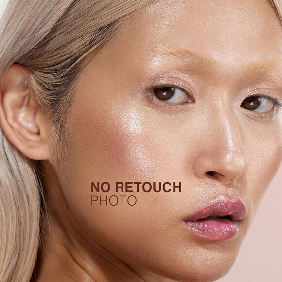 Divine V Highlighter Powder 0.53 oz–Radiant Glow for All Skin Tones–New in Box - Picture 3 of 8